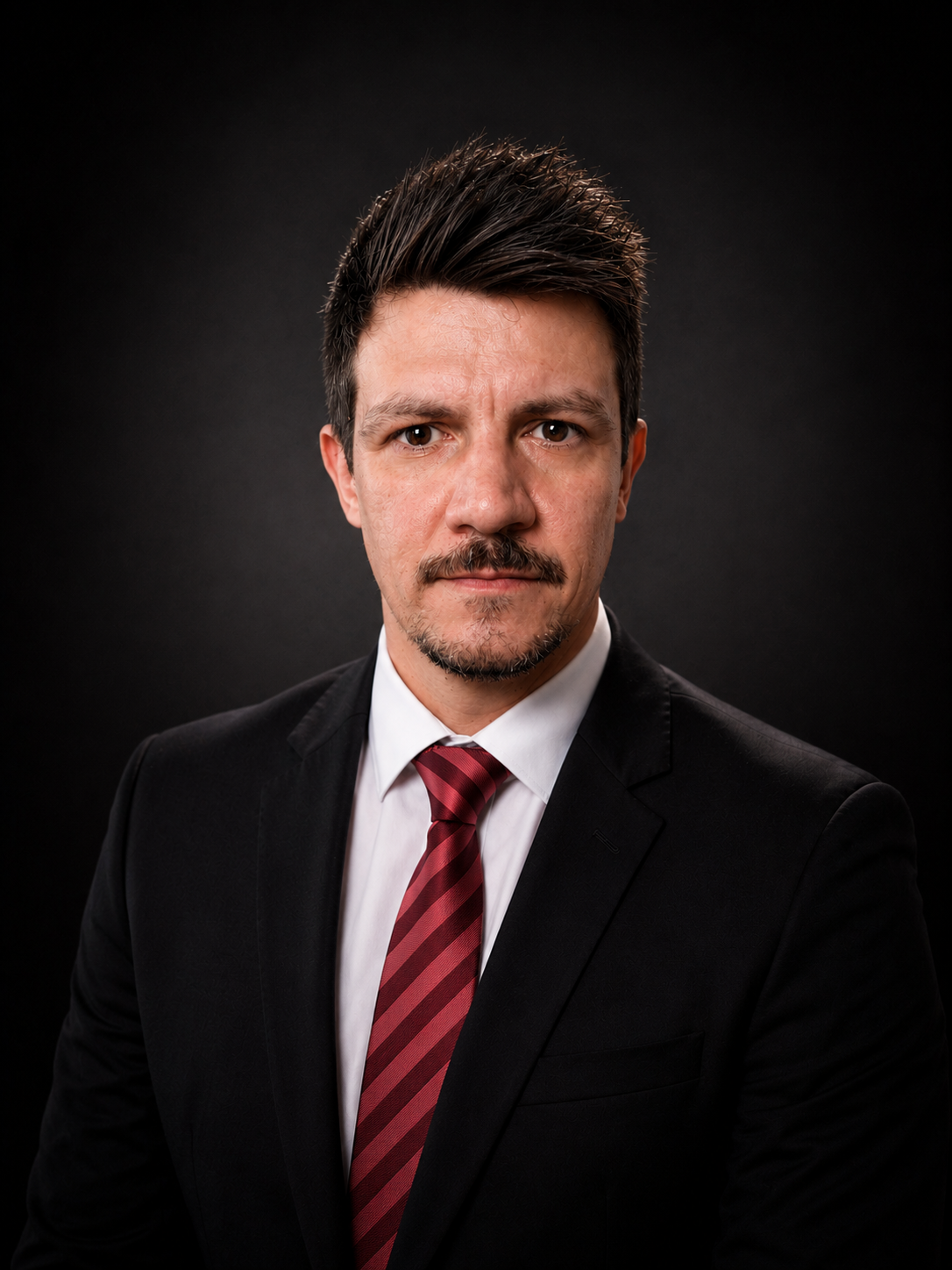 Gustavo Silva Oliveira