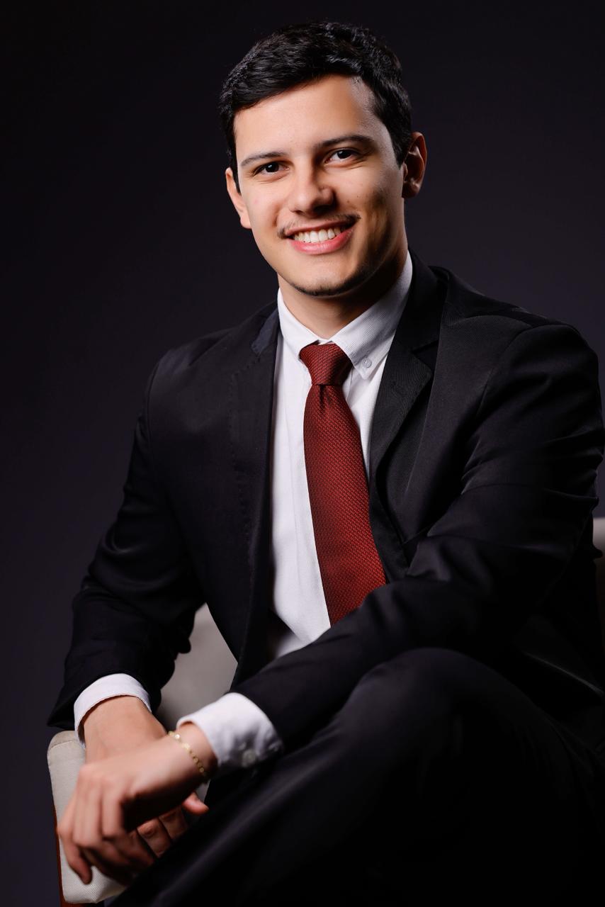 João Victor Campos Tarôco