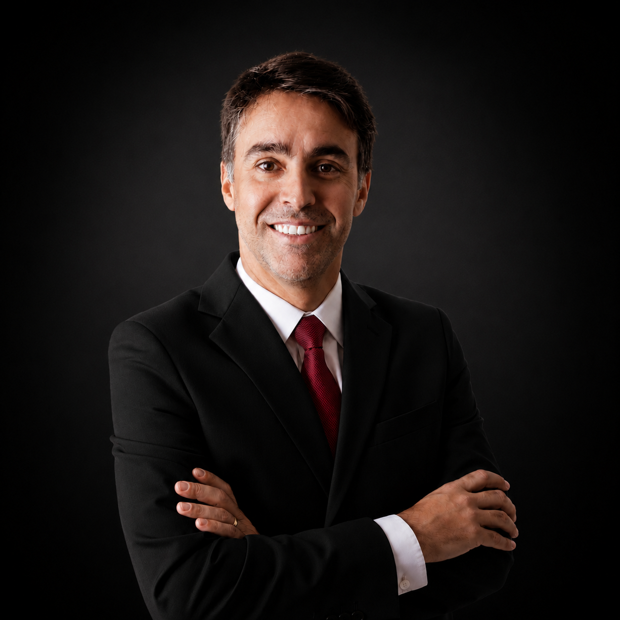 Sérgio Leonardo Molisani Monteiro